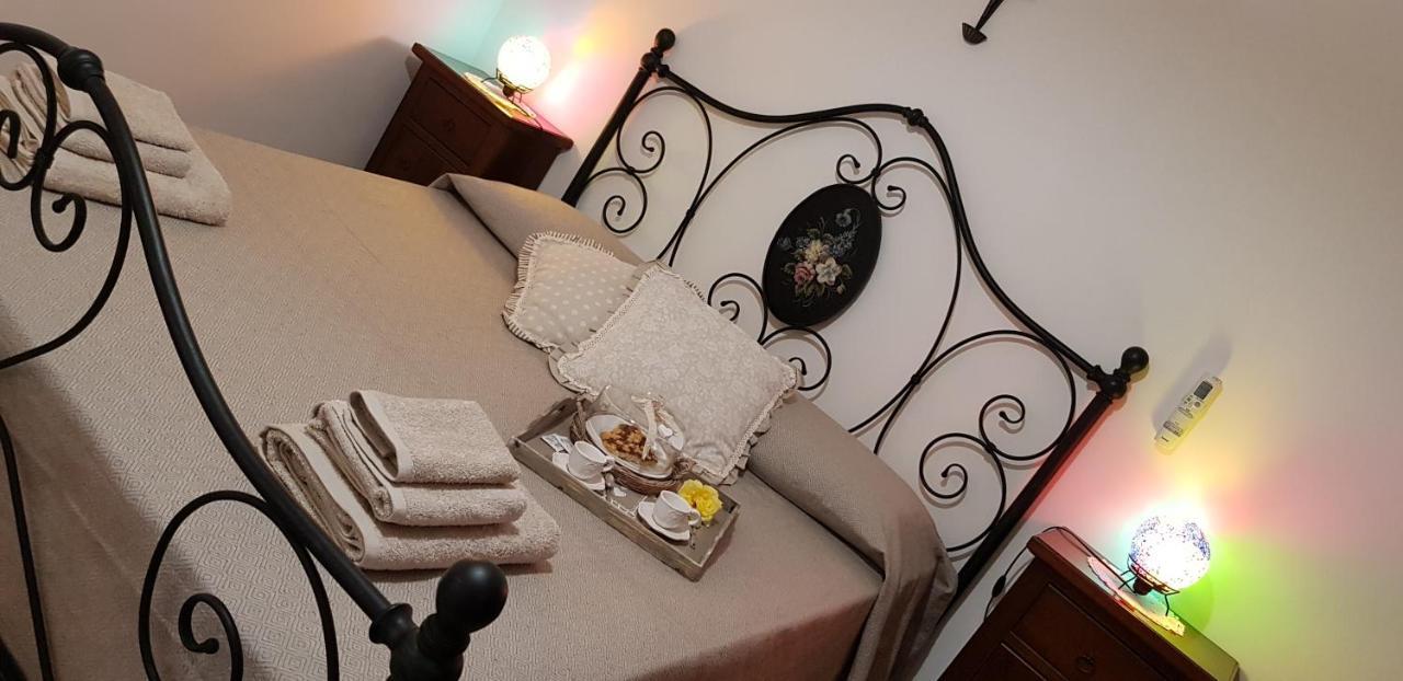 Residenza Villa I Nidi サンタ・カテリーナ エクステリア 写真