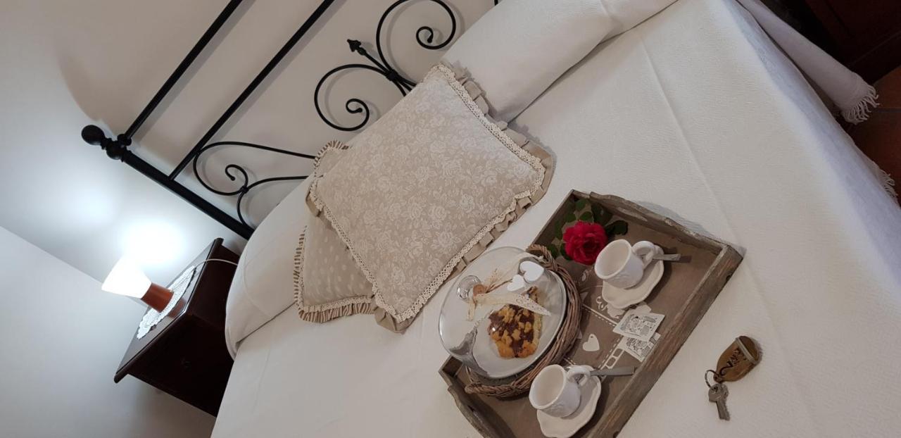 Residenza Villa I Nidi サンタ・カテリーナ エクステリア 写真